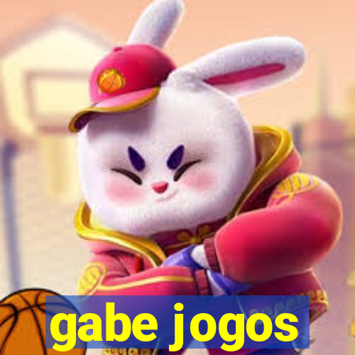 gabe jogos